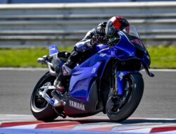 Pecah Lebih dalam: Mesin V4 Yamaha vs Inline di MotoGP, Mana yang Menang?