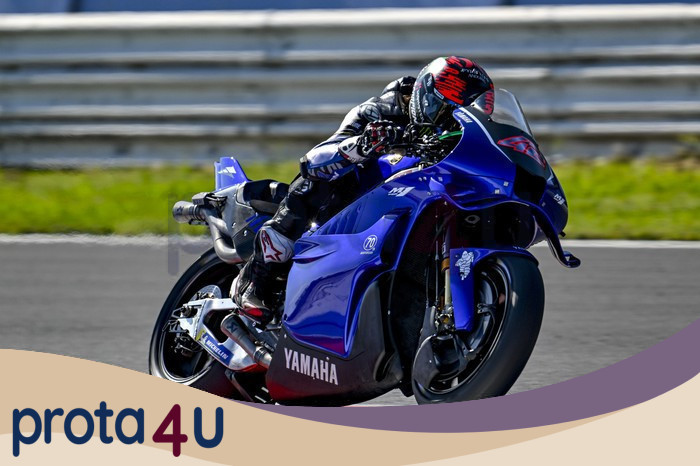 Pecah Lebih dalam: Mesin V4 Yamaha vs Inline di MotoGP, Mana yang Menang?