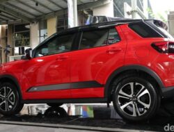 “Ada Model Terbaru, Daihatsu Rocky Lama Masih Dijual di Indonesia?”