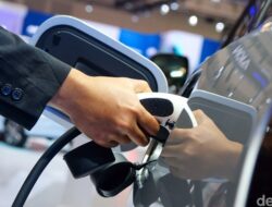 Aturan Produksi Lokal dan Sanksi bagi BYD cs