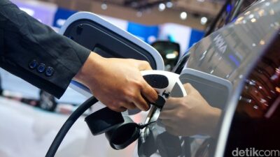 Aturan Produksi Lokal dan Sanksi bagi BYD cs