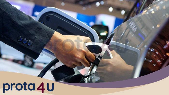 Aturan Produksi Lokal dan Sanksi bagi BYD cs