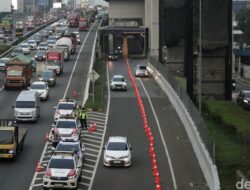 Pramono Yakin Rekayasa Lalin TB Simatupang Bisa Atasi Kemacetan di Ibu Kota