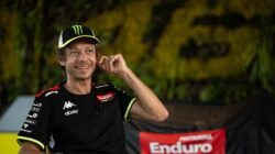 “Fix! Valentino Rossi Datang ke Jakarta Akhir Bulan Ini, Apakah Ini Pertanda Kebalikan Eraemas?”
