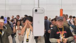[iPhone Air: Kesan Pertama Para Tech Reviewer Genggam yang Mengejutkan]