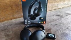 “Review JBL Tour One M3: Headphone Premium yang Membuat Baterai Tidak Pernah Jadi Masalah!”