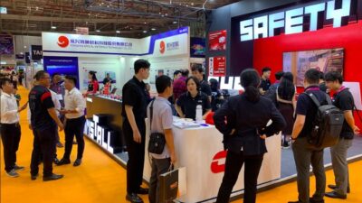 [Automechanika: Pameran Otomotif RI Terbaru yang Wajib Diketahui! ]