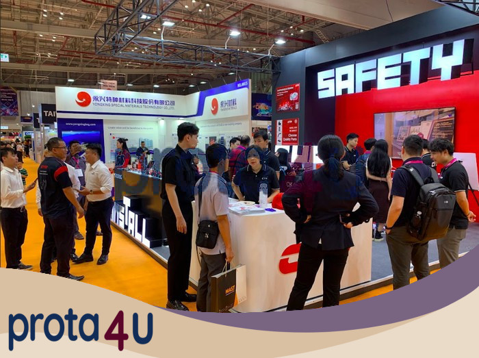 [Automechanika: Pameran Otomotif RI Terbaru yang Wajib Diketahui! ]