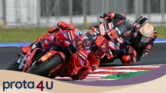 Jadwal MotoGP Jepang 2025, Sprint Race Digelar Siang Hari - Update 2