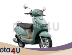 “Bocoran Spesifikasi Suzuki Access 125: Mobil Baru RI yang Wajib Diketahui!”