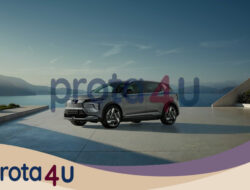 “Revolusi Mobil Listrik: Mitsubishi Eclipse Cross Bertransformasi, Hadir sebagai Kendaraan Murni!”