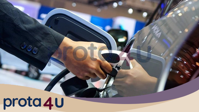 Harga Mobil Listrik Impor Diprediksi Naik 30% Usai Insentif Dicabut - Alternatif 2