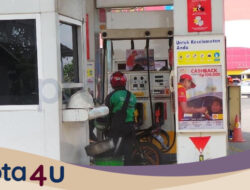 “Kata Pertamina Soal Konsumen Pindah ke SPBU Swasta: Ini Alasannya!”