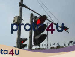 Pentingnya ‘Lampu Merah’ Ramah Penyandang Buta Warna untuk Perkembangan Ototomotif di Indonesia.