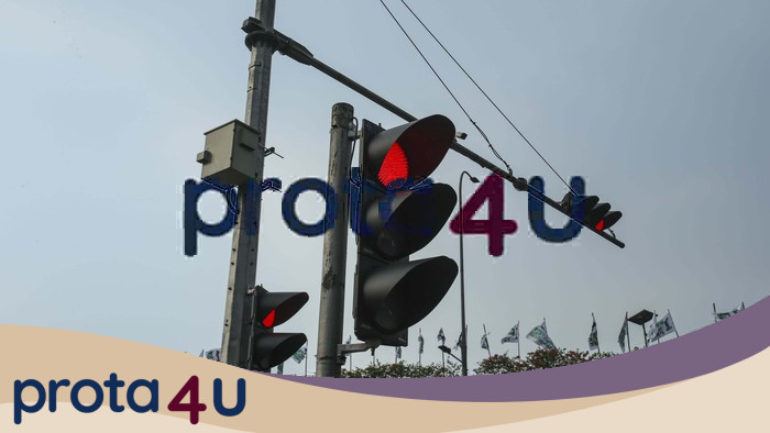 Pentingnya 'Lampu Merah' Ramah Penyandang Buta Warna untuk Perkembangan Ototomotif di Indonesia.