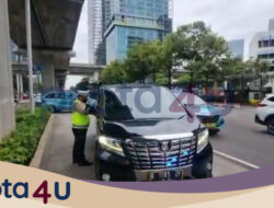 “Pengawalan Strobo-Sirene Terhenti, Bagaimana Dampaknya pada Penjual?”