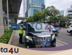 **ETLE dan Strobo-Sirine: Apakah Penggunaan Pribadi Bisa Ditangkap Kamera?**