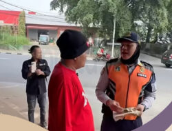 Ternyata Ini Kesalahan Sule Sampai Ditilang Dishub: Kisah Lainnya di Balik Lampu Merah!
