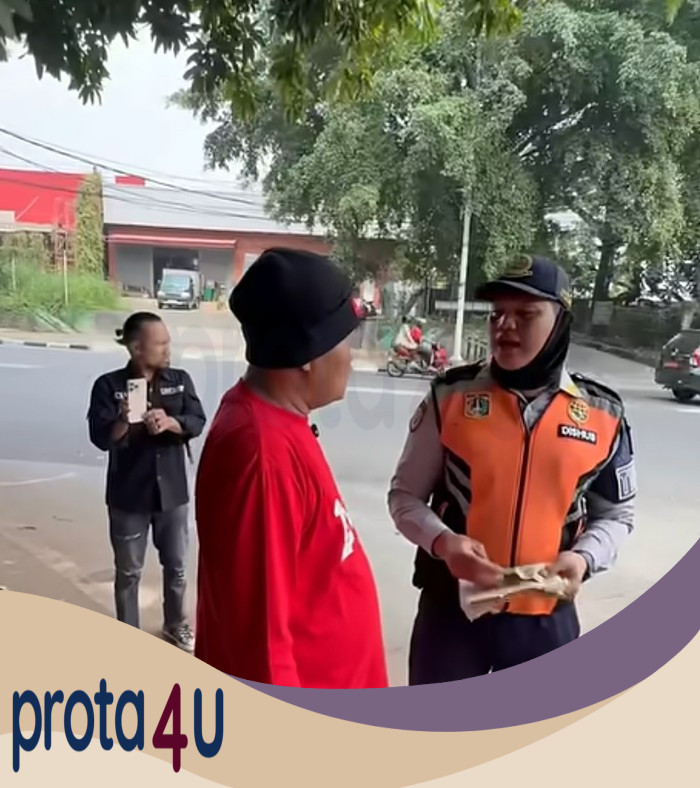 Ternyata Ini Kesalahan Sule Sampai Ditilang Dishub: Kisah Lainnya di Balik Lampu Merah!
