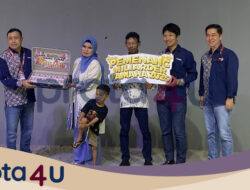 Dari Nelayan Sampai Miliarder: Kisah Istri yang Meraup Rejeki dengan Motor Mio M3