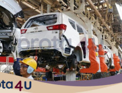 Sudah Ada Zenix, Kenapa Toyota Masih Mempertahankan Innova Reborn di RI?