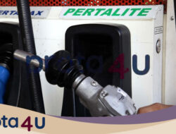 Ini Sebabnya Ada SPBU Pertamina Wajibkan Pembeli Pertalite-Solar Tunjukkan STNK – Update 2