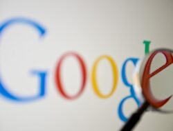 “15 Kata ‘Terlarang’ dalam Dunia Digital: Temukan Risiko Mencari di Google dengan AI 5G!”