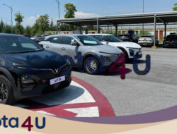 Kata VinFast setelah Insentif Mobil Listrik di Indonesia Tak Dilanjutkan – Update 2