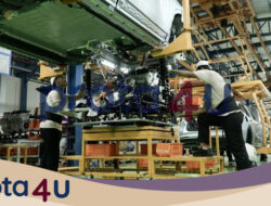 Geely Auto Indonesia Resmi Luncurkan Produksi Lokal di Purwakarta dengan Line Up Canggih