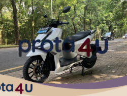 “Inovasi Desain Motor Listrik Alva: Membuat Masyarakat Penasaran dengan Keunikan yang Ditawarkan”