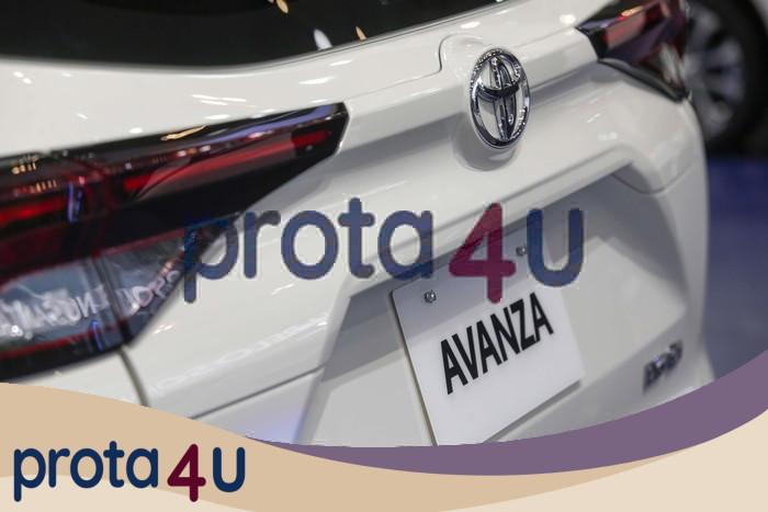 Toyota Avanza 2025: Harga Rp 200 Jutaan, Pajak Tahunan yang Wajib Diperhatikan!