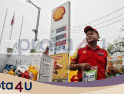 **Mengapa Shell Belum Berani Beli BBM dari Pertamina? Teori Konspirasi Bisnis yang Memprihatinkan!**