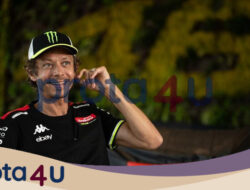 “Mandalika dalam Obyek Rossi: Revolusi Cinta di Dunia Otomotif”