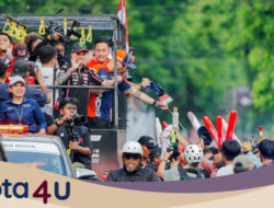 **”Parade MotoGP Mandalika 2025: Warga Lombok Berikan Sambutan Yang Menyentuh”**