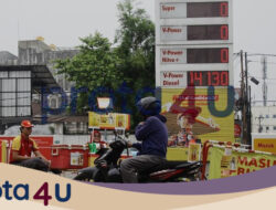 “Bensin Shell Habis Total! Krisis BBM Melanda, Apa Solusinya?”