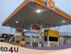 Shell: Pertamina Enggak Haram, Dulu Pernah Jadi Pilihan!