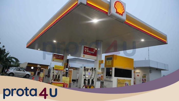 Shell: Pertamina Enggak Haram, Dulu Pernah Jadi Pilihan!