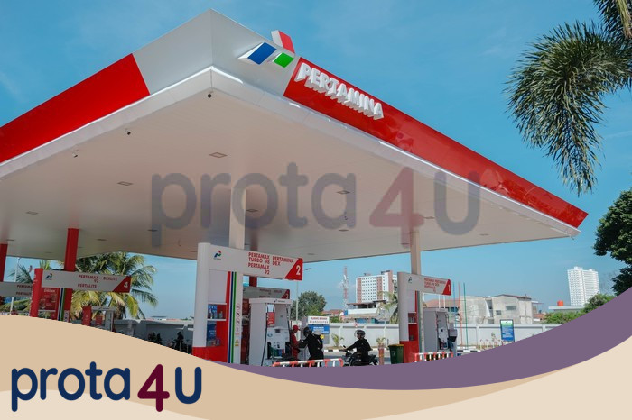 Uji Kualitas BBM Pertamina, Ternyata Begini Hasilnya - Update 1