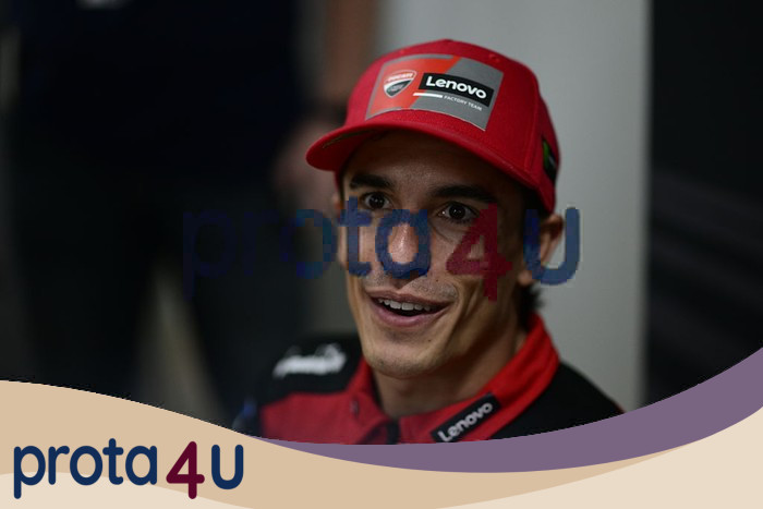 **Jangan Serang Bezzecchi, Marquez!** – **“Nggak Sengaja” atau Ini Kebiasaannya?**