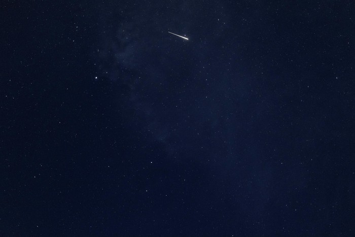 Fenomena Meteor di Tanah Air: Selain Cirebon, Sulawesi Hingga Jakarta Pernah Ditabrak Objek Angkasa