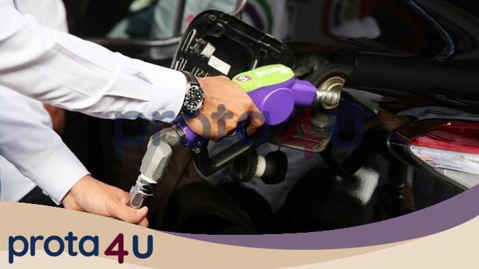 Etanol 20%: Benarkah Mobil Indonesia Siap?