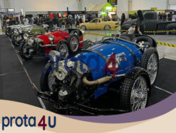 Stiker Vinyl A3+ Bisa Digunakan Buat Modif Mobil – Update 2