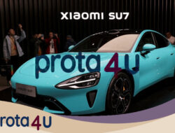 “Mobil Listrik Xiaomi Berjalan Sendiri: Masalah atau Tipuan?”