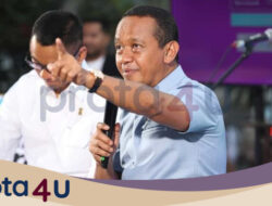 “Bahlil Klaim Campuran Etanol di BBM Pertamina Sesuai Standar: Benarkah Ramah Lingkungan?”