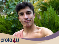 “Siapa yang Akan Gantikan Marc Marquez di Sirkuit Malaysia-Australia? Ini Prediksi Mengejutkan!” #Otomotif #BalapMotor #MarcMarquez