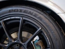 Ban Bridgestone Siap Jadi Penyokong SUV Baru di Indonesia, Ini yang Harus Kalian Tahu! #BanTerbaik #SUVTerbaru