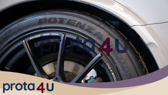 Ban Bridgestone Siap Jadi Penyokong SUV Baru di Indonesia, Ini yang Harus Kalian Tahu! #BanTerbaik #SUVTerbaru