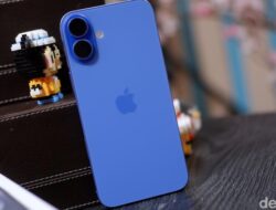 Review iPhone 16 Plus: Baterai Tahan Lama, Performa Ngebut, Benarkah Apple Kembali Menyihir?
