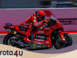 “Mengapa Marquez Belum Pernah Finis di Indonesia? Curhat Usai Kecelakaan di Mandalika!”