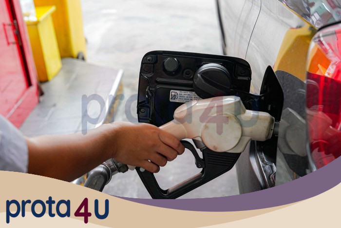 Heboh, Eksperimen Pertalite Dicampur Air Viral, Ini Respons Pertamina